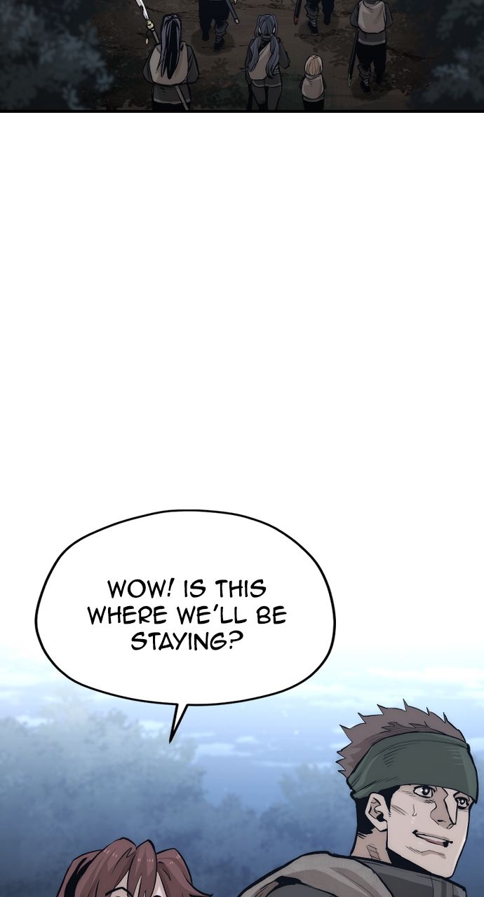18+ Heavenly Demon Cultivation Simulation Chapter 110 page 29
