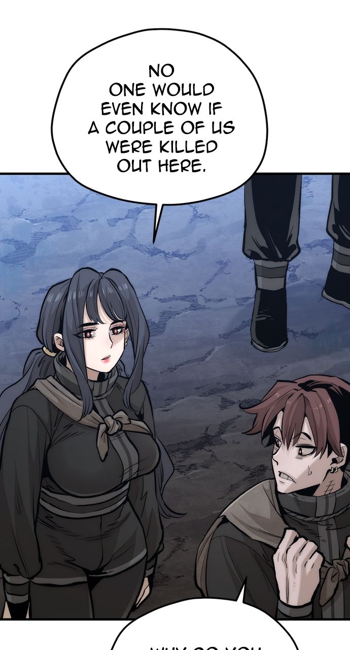 18+ Heavenly Demon Cultivation Simulation Chapter 110 page 31