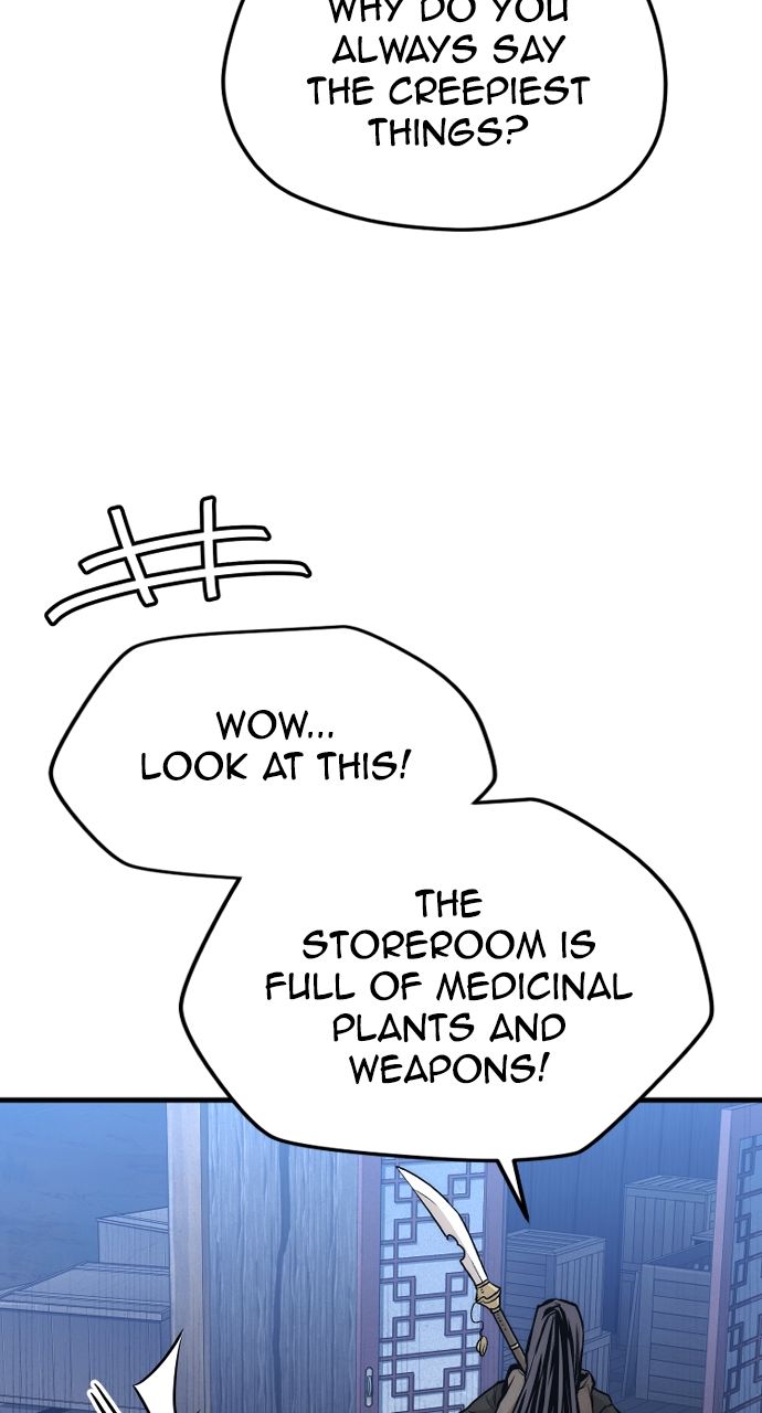 18+ Heavenly Demon Cultivation Simulation Chapter 110 page 32