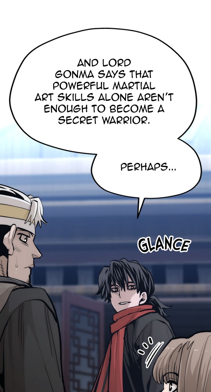 18+ Heavenly Demon Cultivation Simulation Chapter 110 page 40