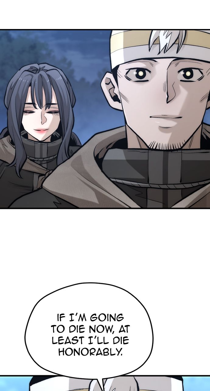 18+ Heavenly Demon Cultivation Simulation Chapter 110 page 47
