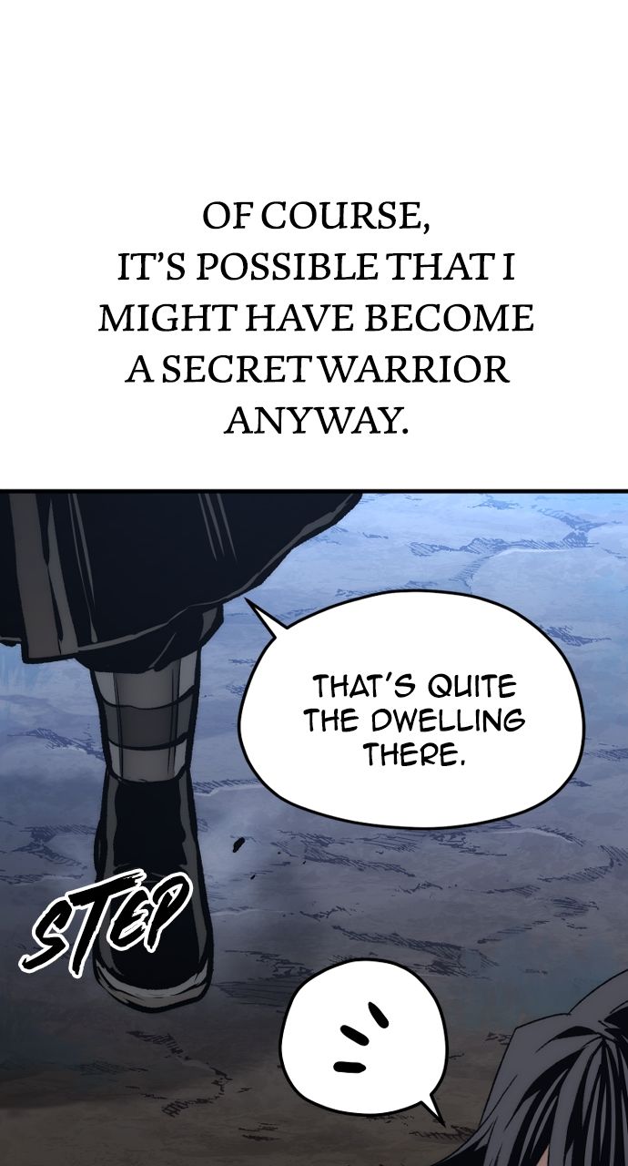 18+ Heavenly Demon Cultivation Simulation Chapter 110 page 76