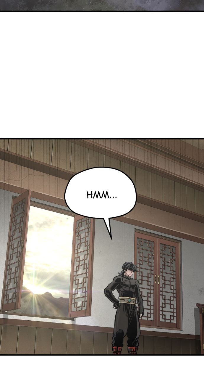18+ Heavenly Demon Cultivation Simulation Chapter 110 page 83