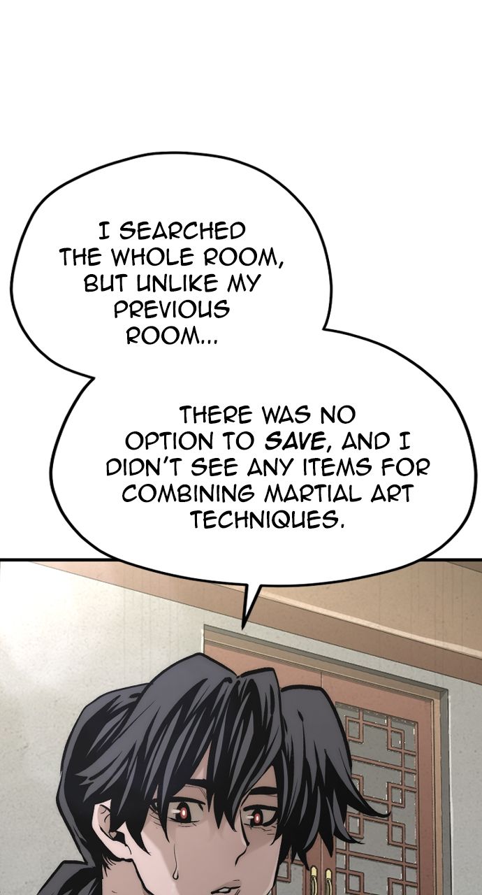 18+ Heavenly Demon Cultivation Simulation Chapter 110 page 84