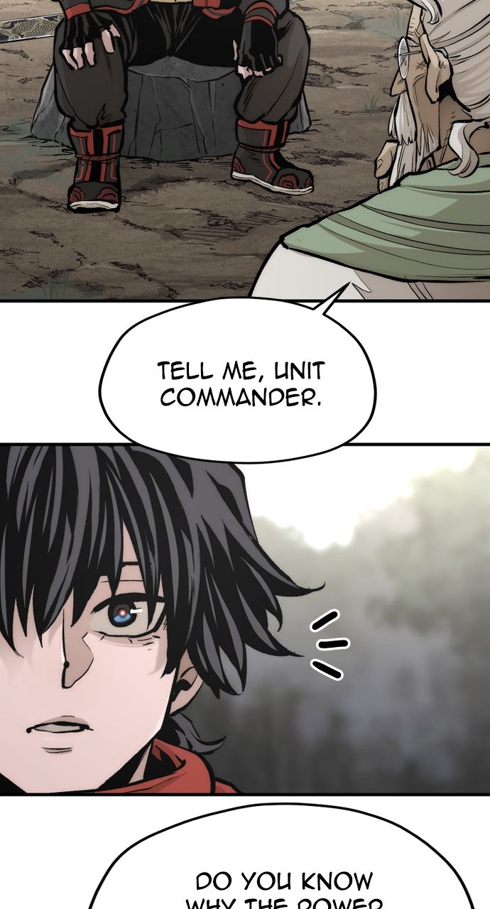 18+ Heavenly Demon Cultivation Simulation Chapter 110 page 101