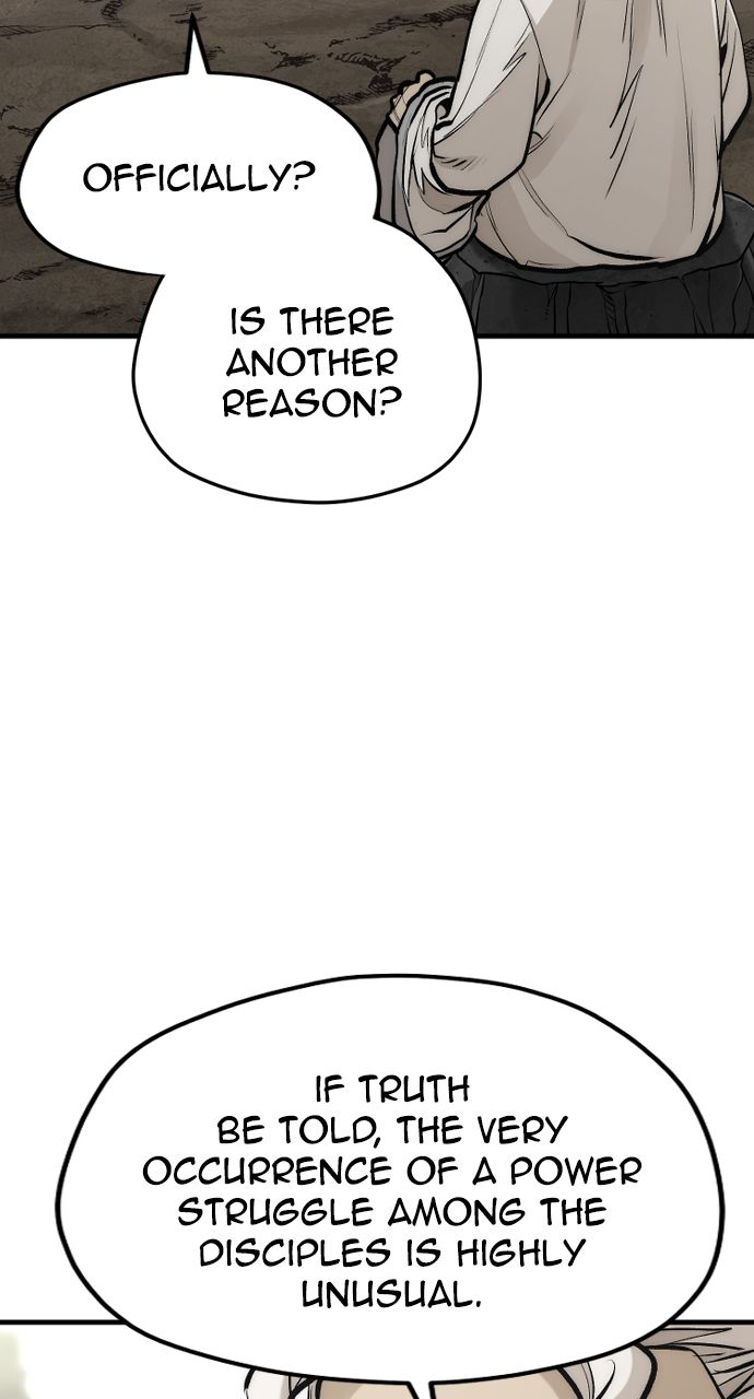 18+ Heavenly Demon Cultivation Simulation Chapter 110 page 104