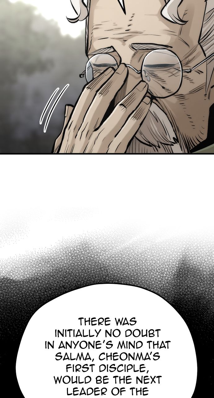 18+ Heavenly Demon Cultivation Simulation Chapter 110 page 105