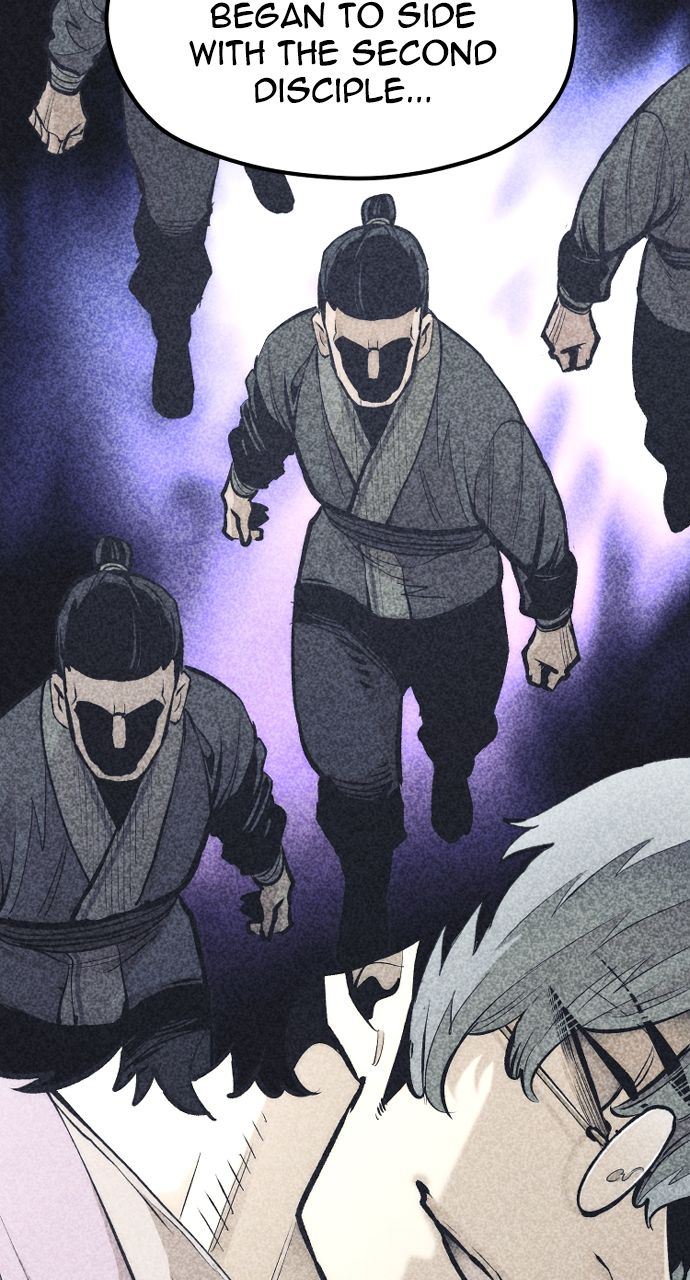 18+ Heavenly Demon Cultivation Simulation Chapter 110 page 109