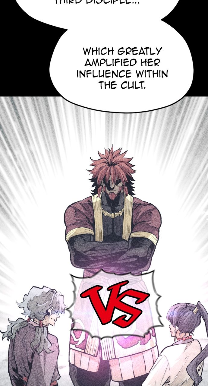 18+ Heavenly Demon Cultivation Simulation Chapter 110 page 113