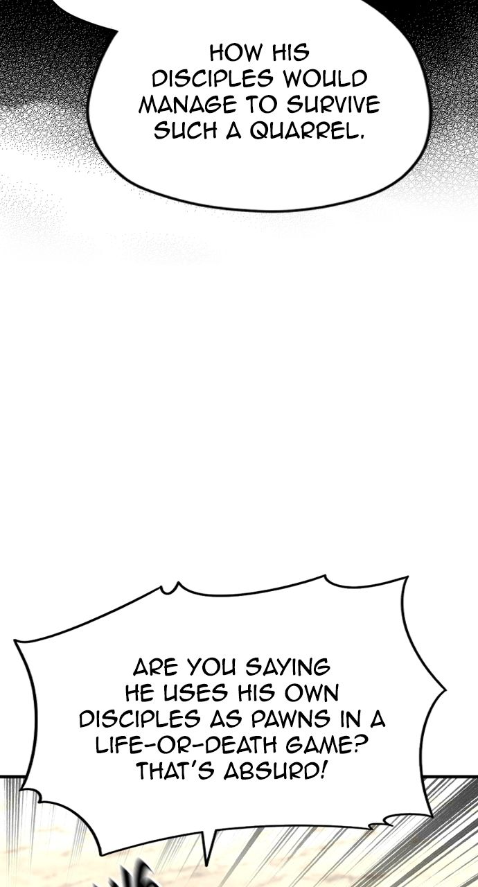 18+ Heavenly Demon Cultivation Simulation Chapter 110 page 123