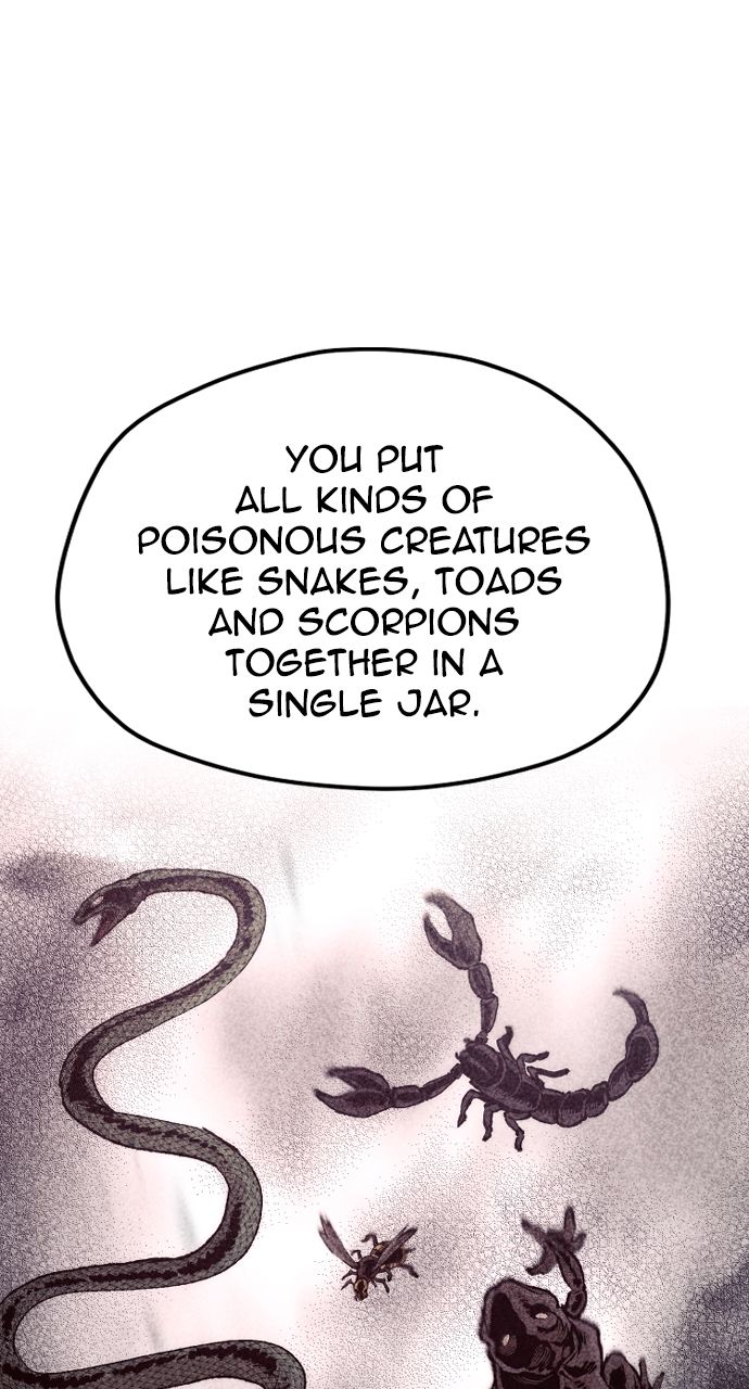 18+ Heavenly Demon Cultivation Simulation Chapter 110 page 126