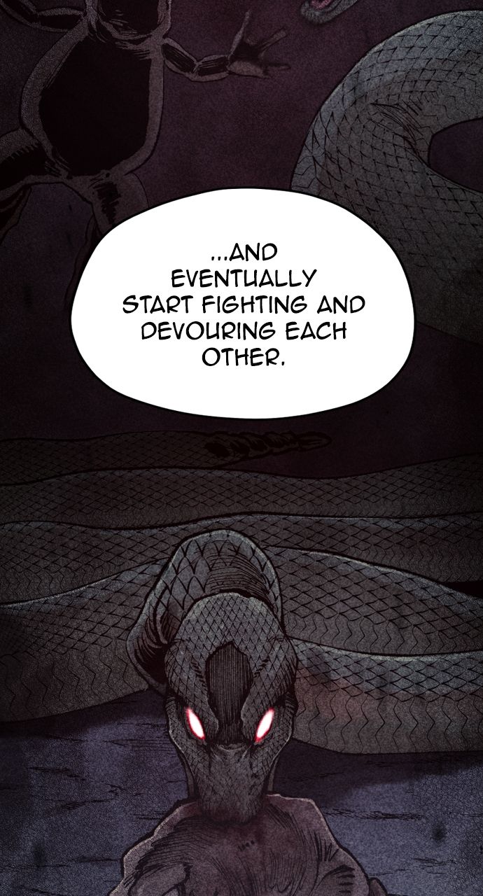 18+ Heavenly Demon Cultivation Simulation Chapter 110 page 128