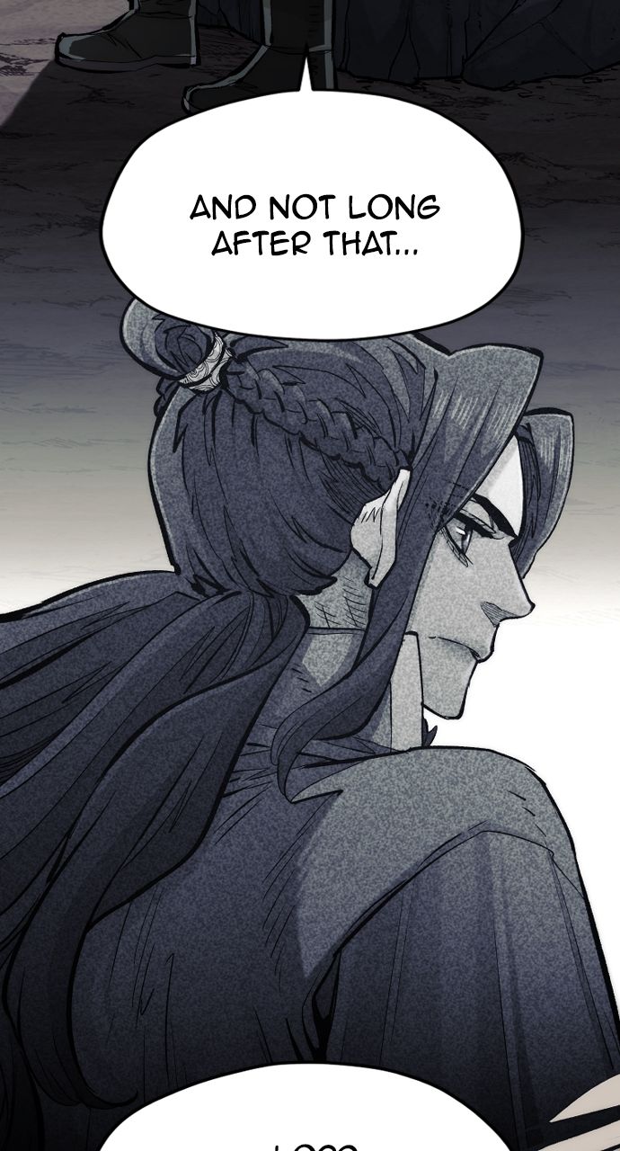 18+ Heavenly Demon Cultivation Simulation Chapter 110 page 144