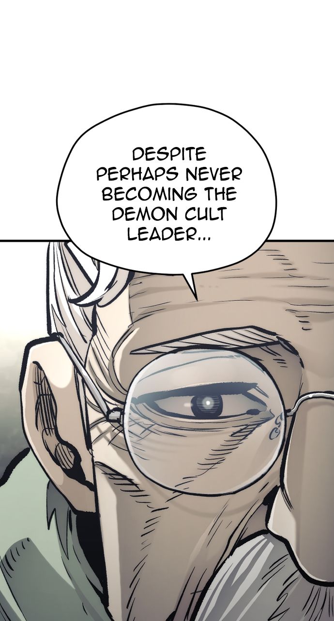 18+ Heavenly Demon Cultivation Simulation Chapter 110 page 159