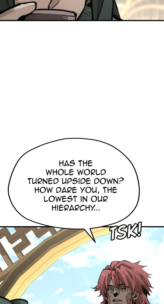 18+ Heavenly Demon Cultivation Simulation Chapter 111 page 14