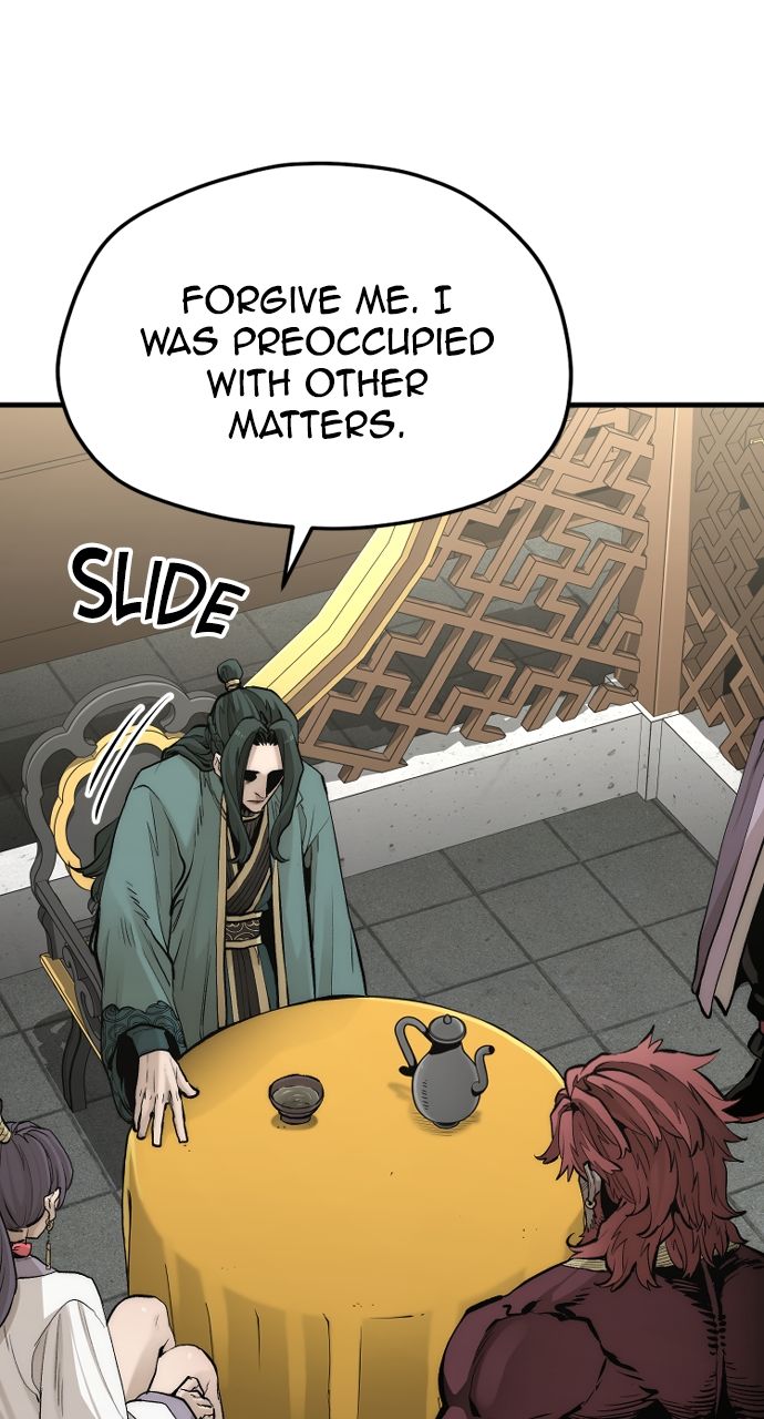 18+ Heavenly Demon Cultivation Simulation Chapter 111 page 16