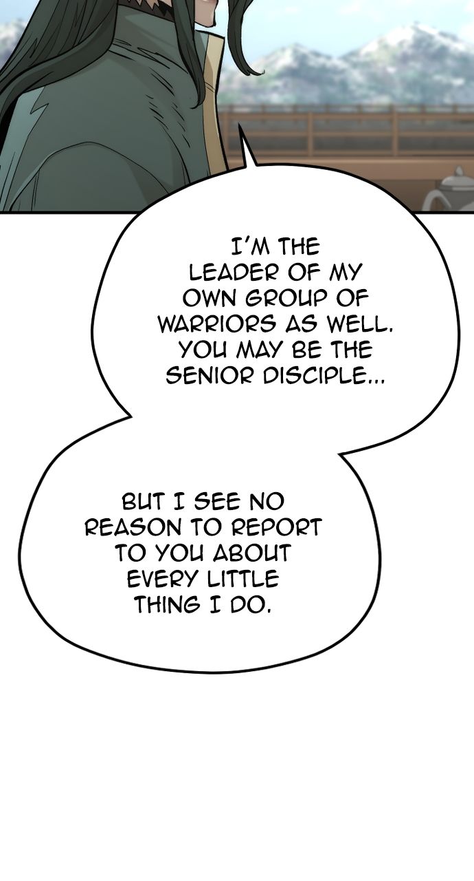 18+ Heavenly Demon Cultivation Simulation Chapter 111 page 20