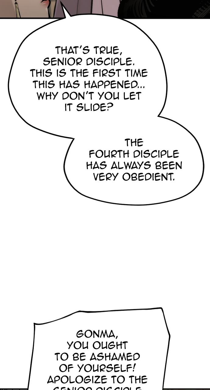 18+ Heavenly Demon Cultivation Simulation Chapter 111 page 32