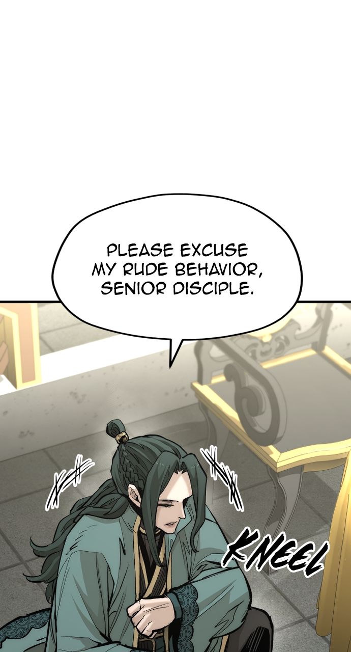 18+ Heavenly Demon Cultivation Simulation Chapter 111 page 34