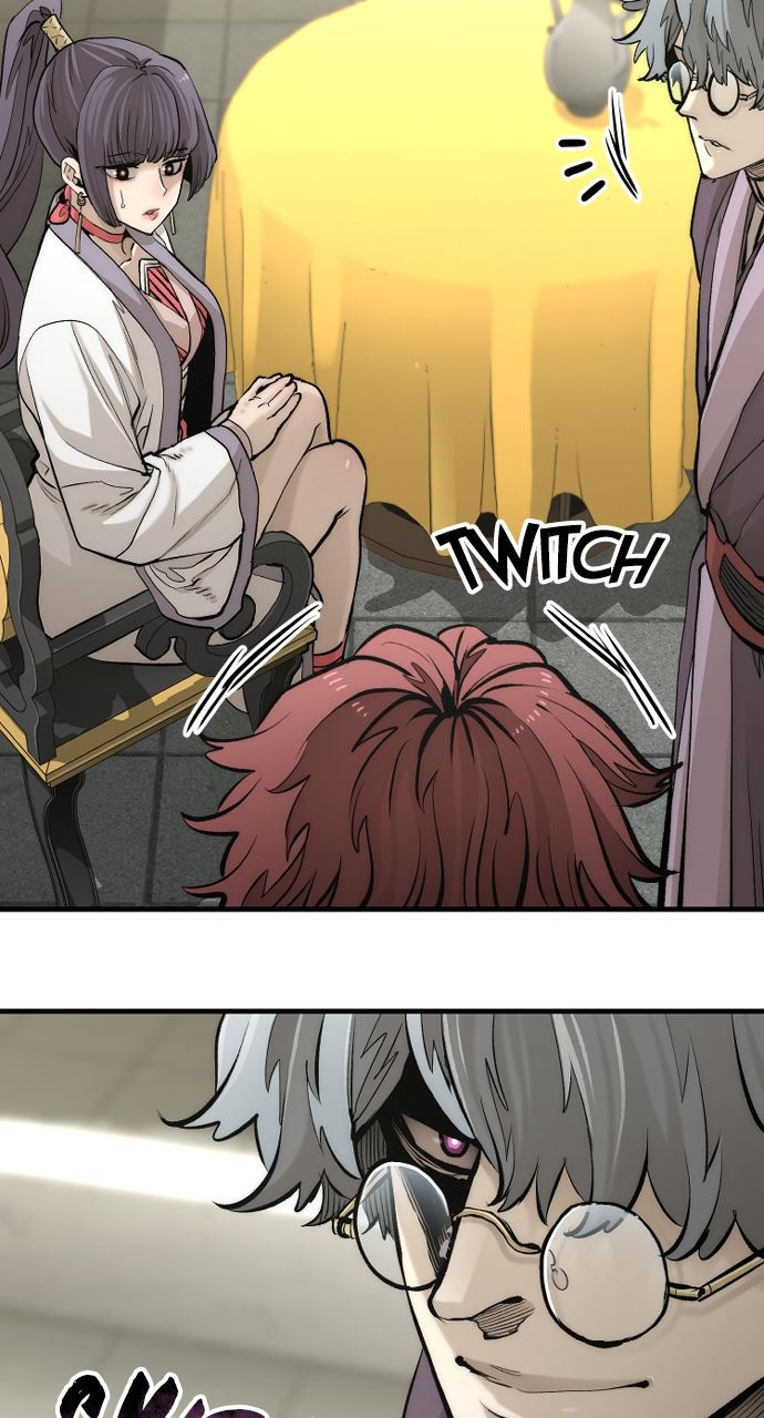 18+ Heavenly Demon Cultivation Simulation Chapter 111 page 37