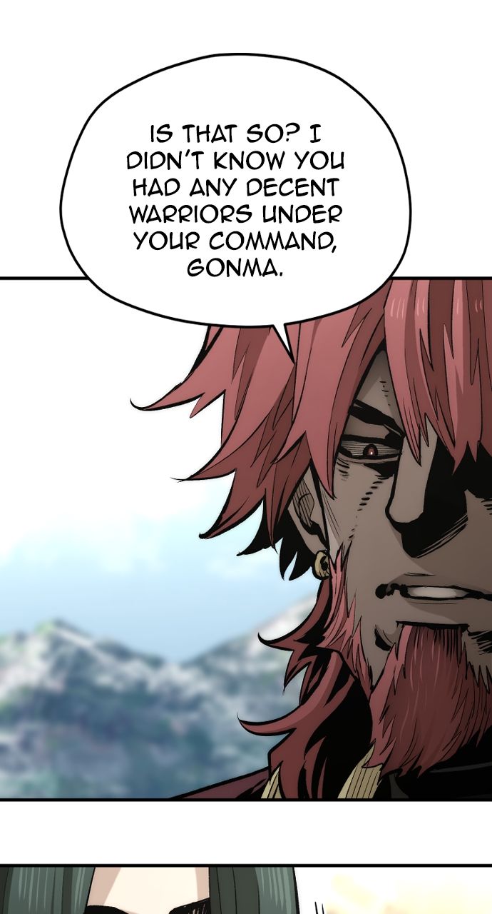 18+ Heavenly Demon Cultivation Simulation Chapter 111 page 43