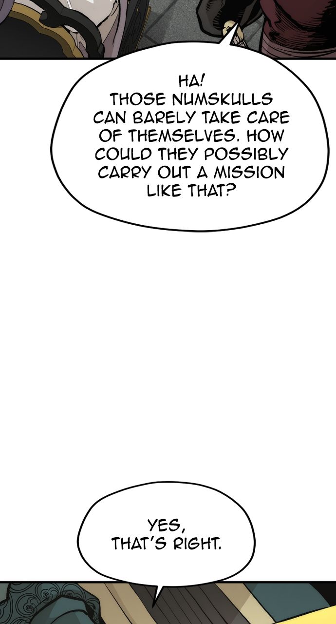 18+ Heavenly Demon Cultivation Simulation Chapter 111 page 46