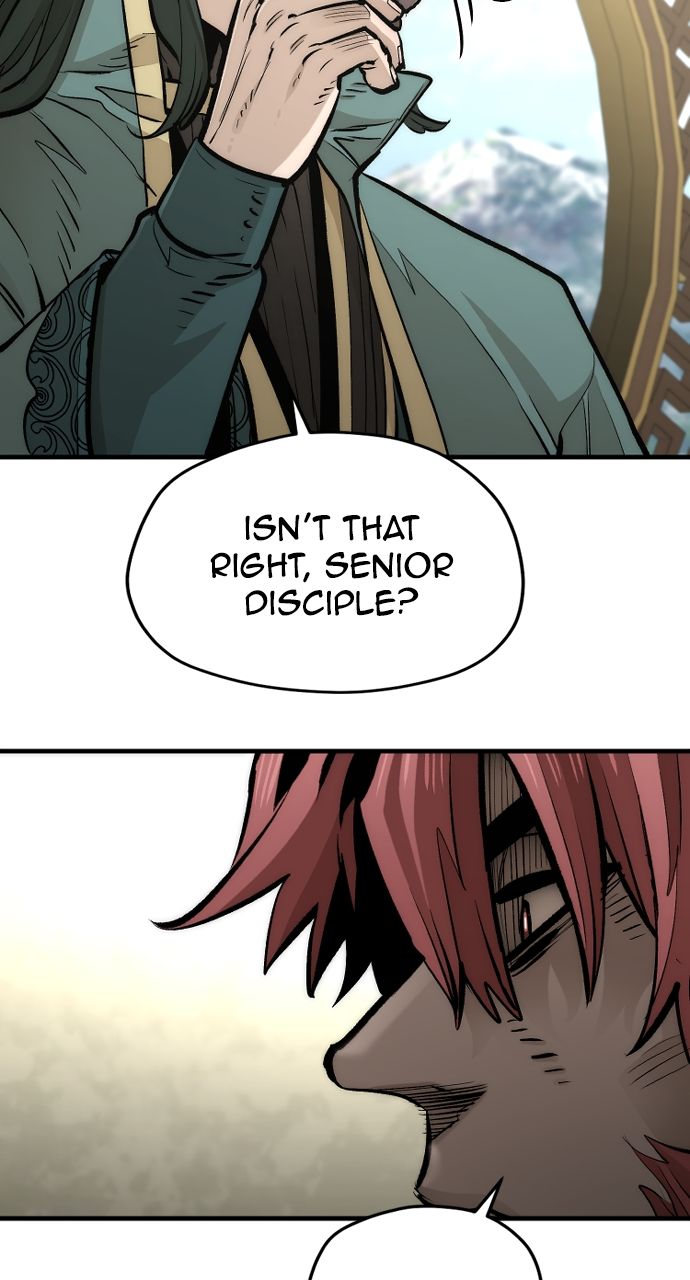 18+ Heavenly Demon Cultivation Simulation Chapter 111 page 48