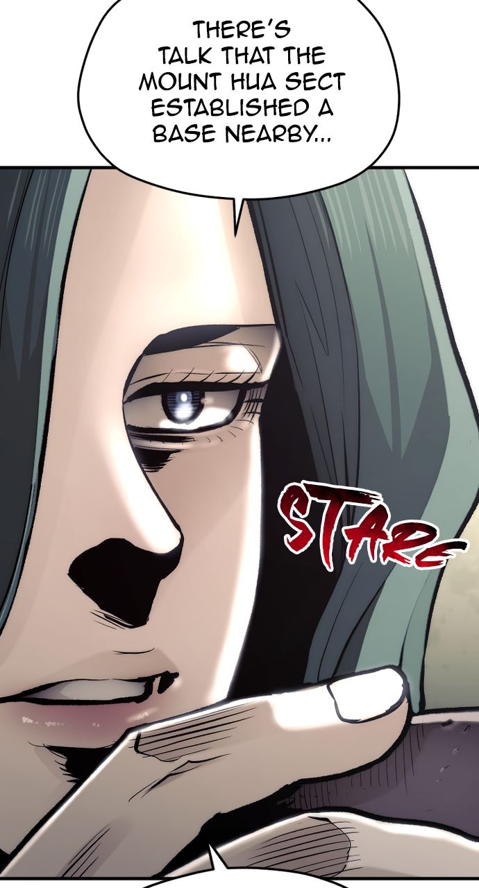 18+ Heavenly Demon Cultivation Simulation Chapter 111 page 50
