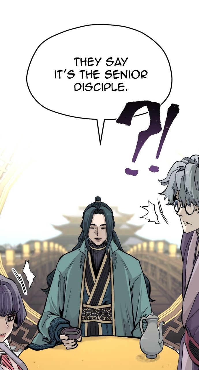 18+ Heavenly Demon Cultivation Simulation Chapter 111 page 56