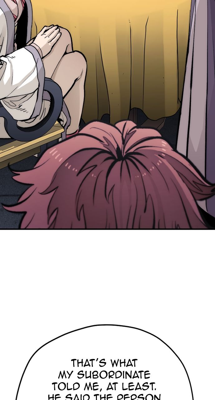 18+ Heavenly Demon Cultivation Simulation Chapter 111 page 57