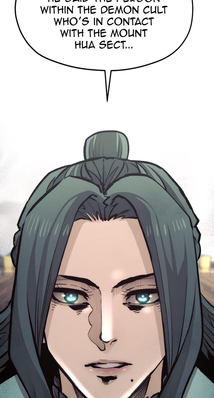 18+ Heavenly Demon Cultivation Simulation Chapter 111 page 58