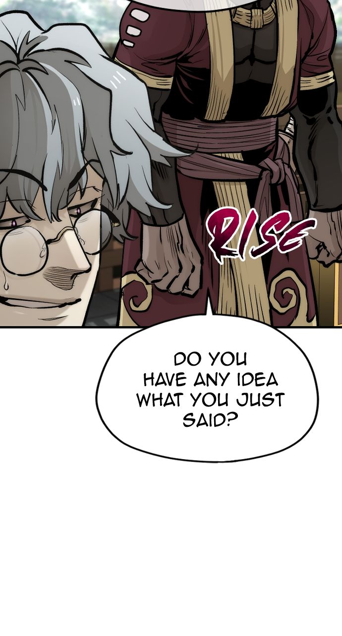 18+ Heavenly Demon Cultivation Simulation Chapter 111 page 61