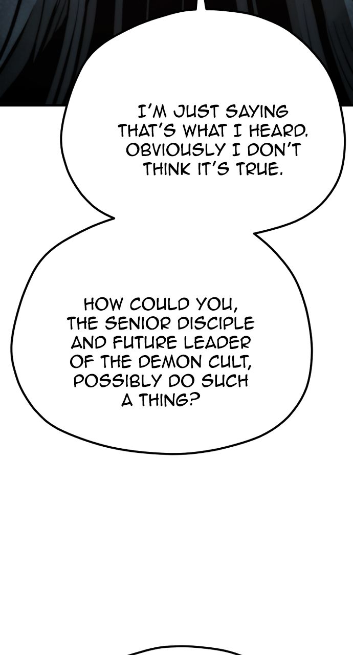 18+ Heavenly Demon Cultivation Simulation Chapter 111 page 64