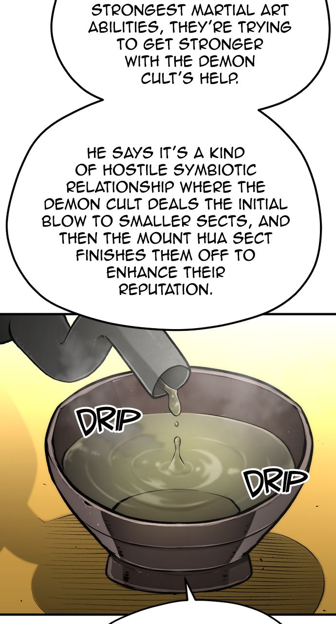 18+ Heavenly Demon Cultivation Simulation Chapter 111 page 66