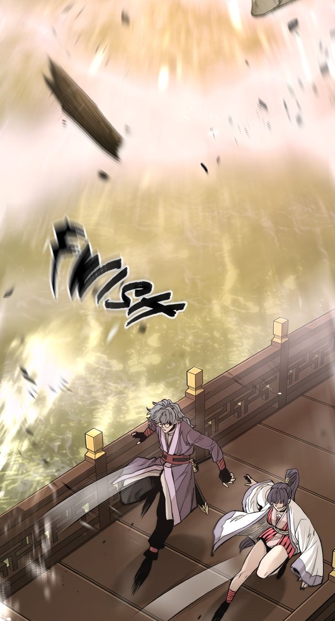 18+ Heavenly Demon Cultivation Simulation Chapter 111 page 72