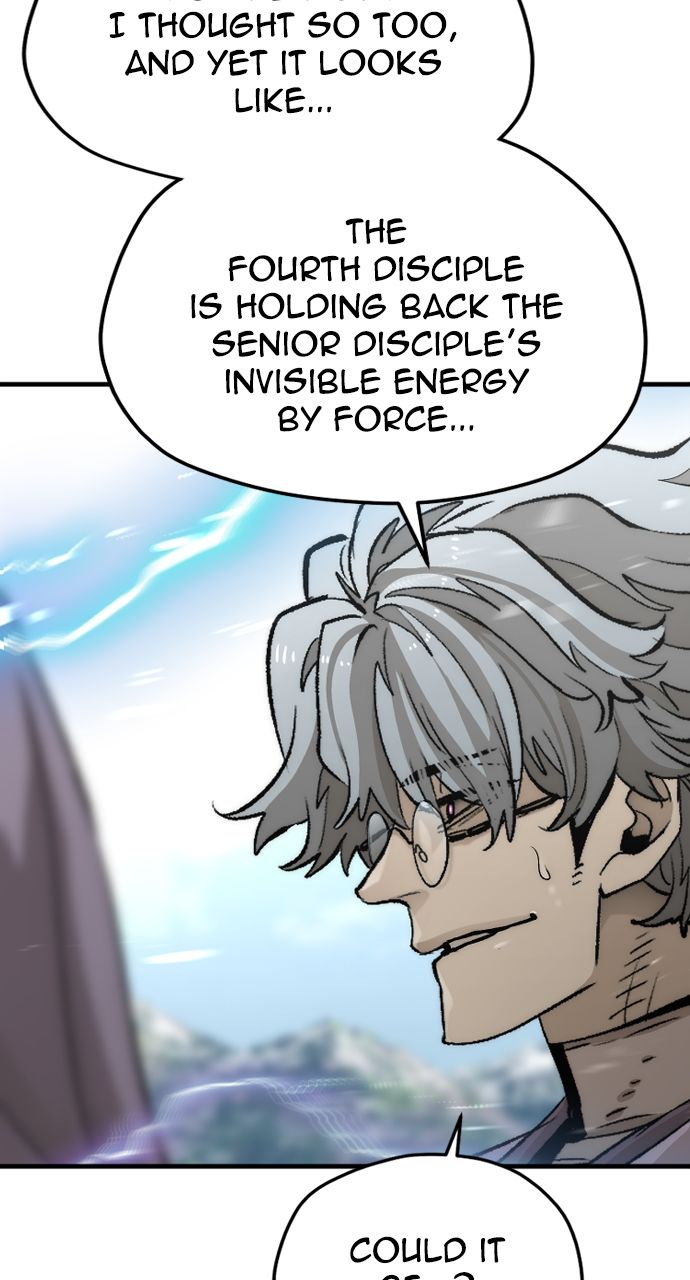 18+ Heavenly Demon Cultivation Simulation Chapter 111 page 95