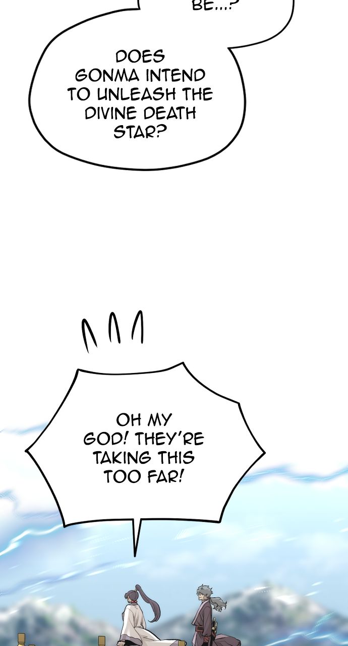 18+ Heavenly Demon Cultivation Simulation Chapter 111 page 96