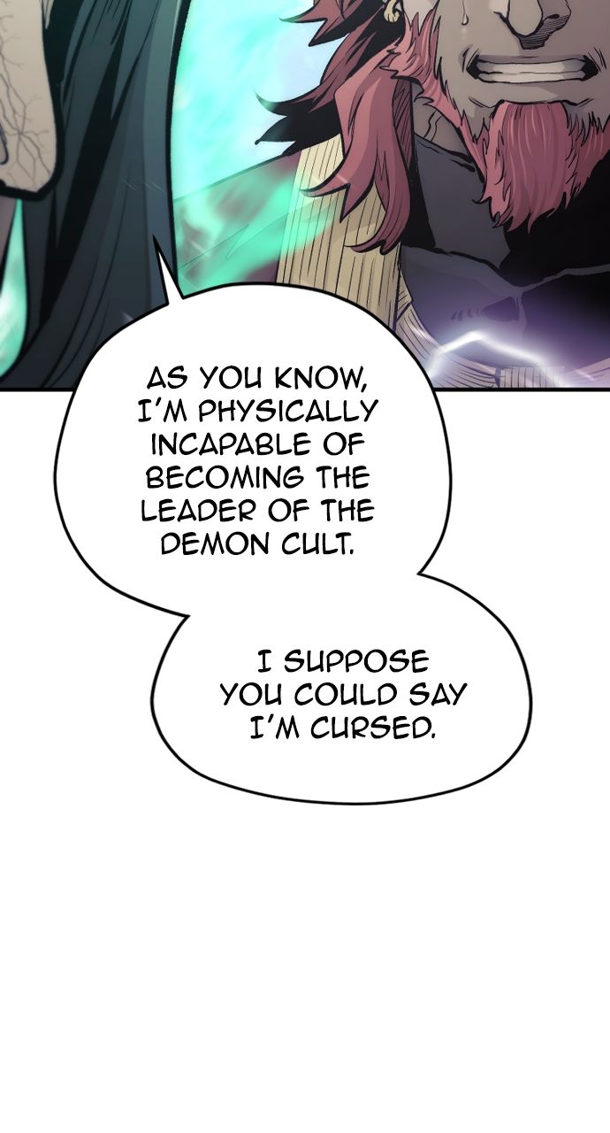 18+ Heavenly Demon Cultivation Simulation Chapter 111 page 101