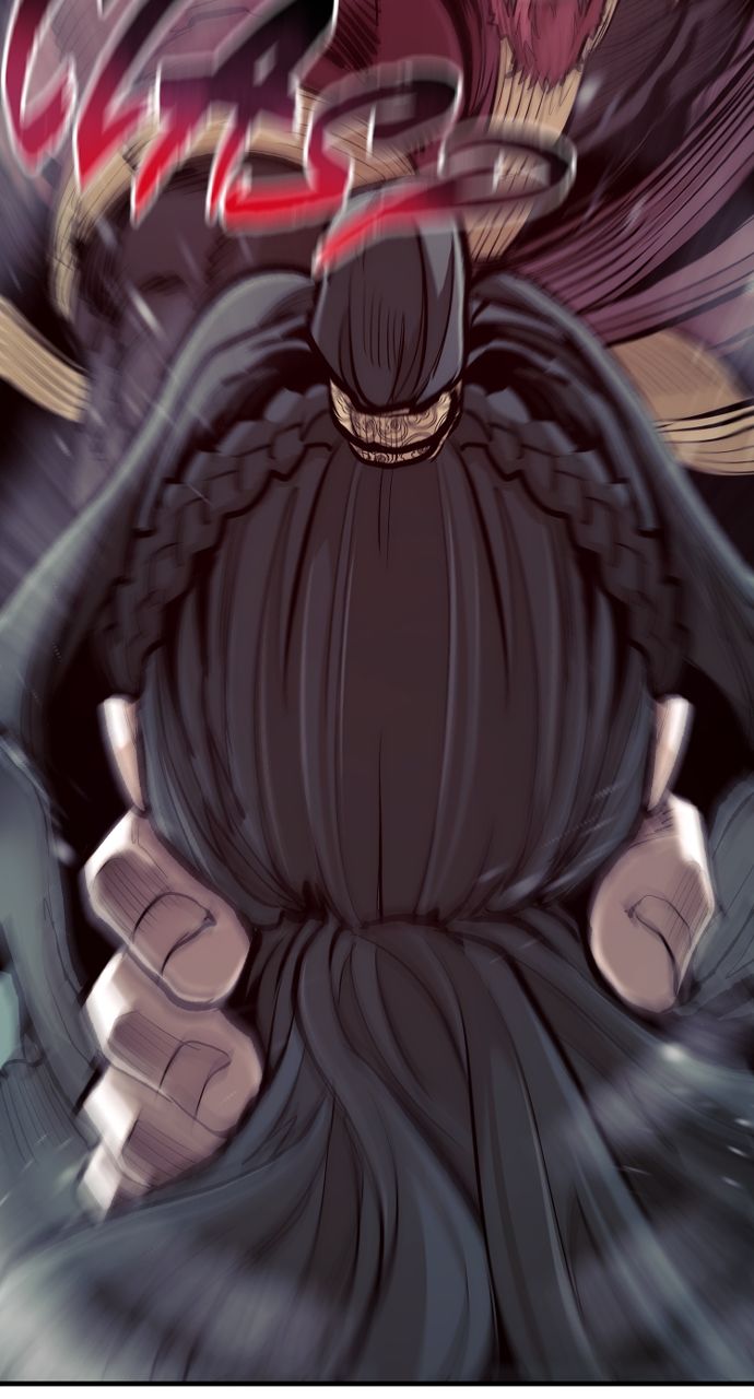 18+ Heavenly Demon Cultivation Simulation Chapter 111 page 122