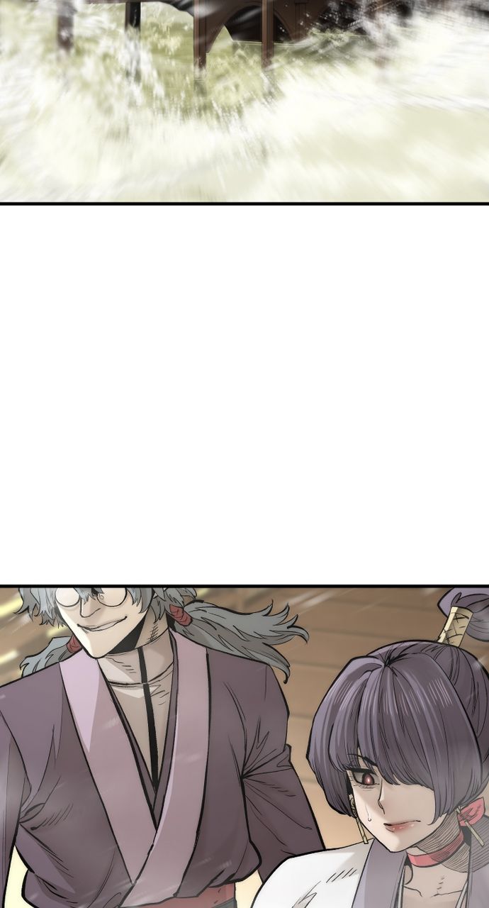 18+ Heavenly Demon Cultivation Simulation Chapter 112 page 2