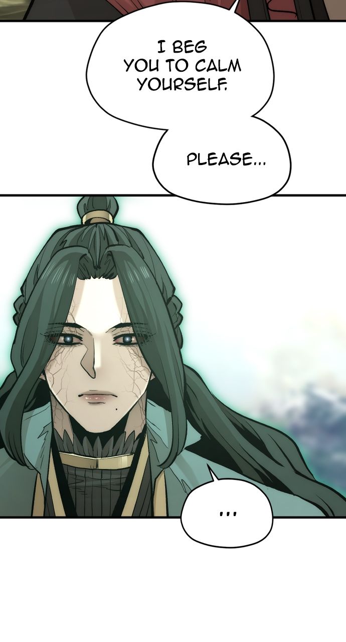 18+ Heavenly Demon Cultivation Simulation Chapter 112 page 15