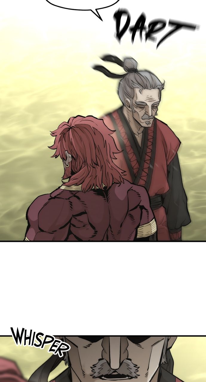 18+ Heavenly Demon Cultivation Simulation Chapter 112 page 22