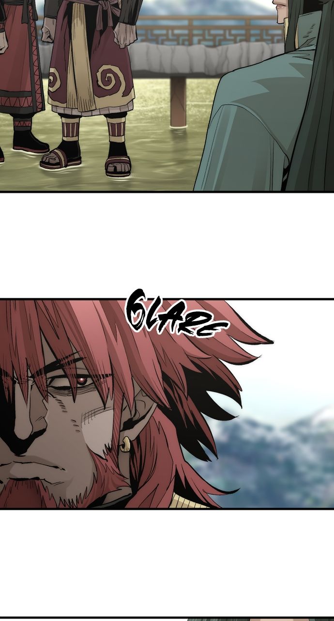 18+ Heavenly Demon Cultivation Simulation Chapter 112 page 25