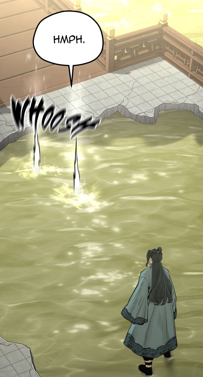 18+ Heavenly Demon Cultivation Simulation Chapter 112 page 27