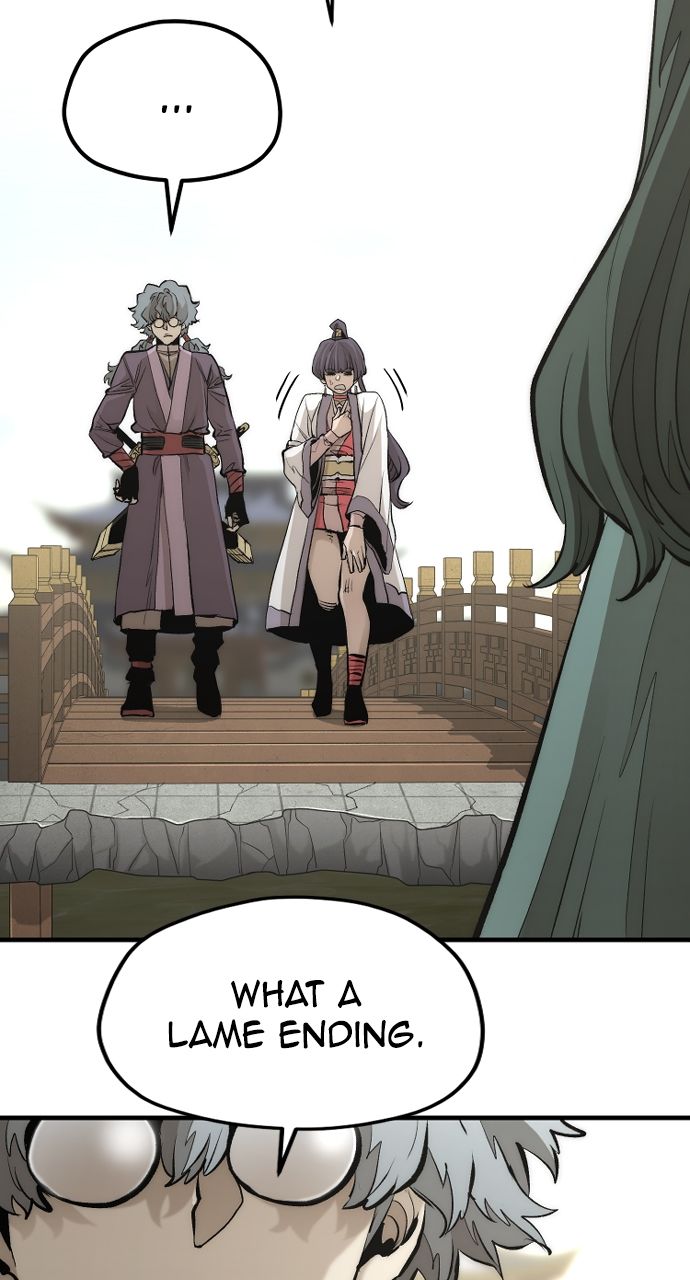 18+ Heavenly Demon Cultivation Simulation Chapter 112 page 29