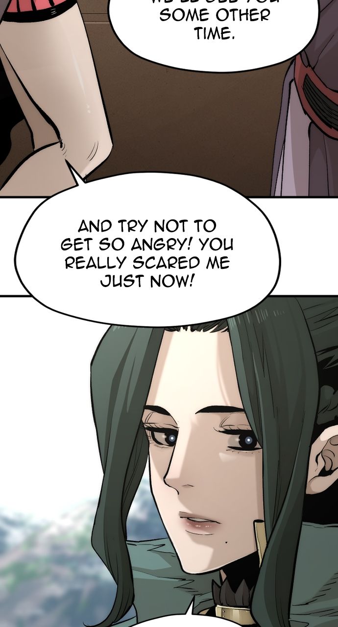 18+ Heavenly Demon Cultivation Simulation Chapter 112 page 32