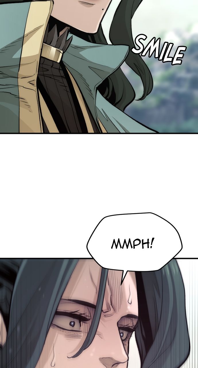 18+ Heavenly Demon Cultivation Simulation Chapter 112 page 38