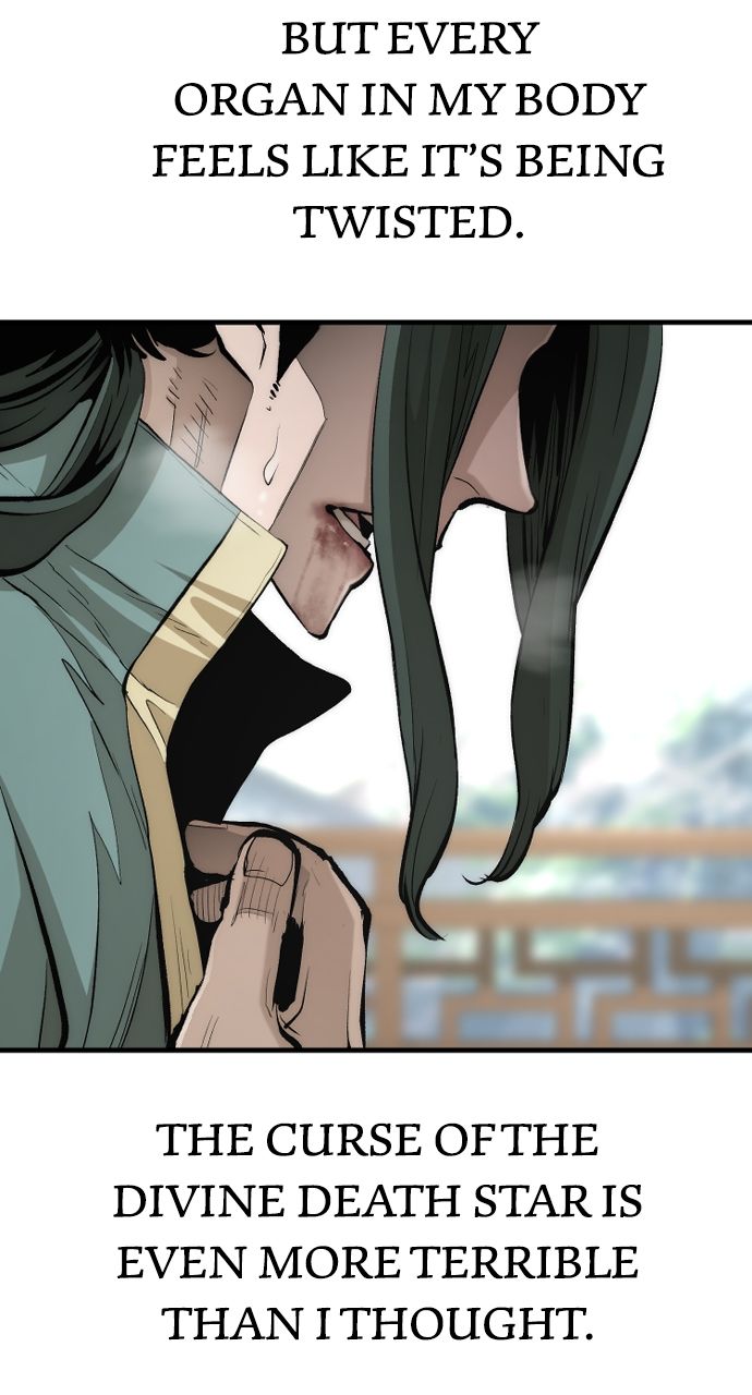 18+ Heavenly Demon Cultivation Simulation Chapter 112 page 42