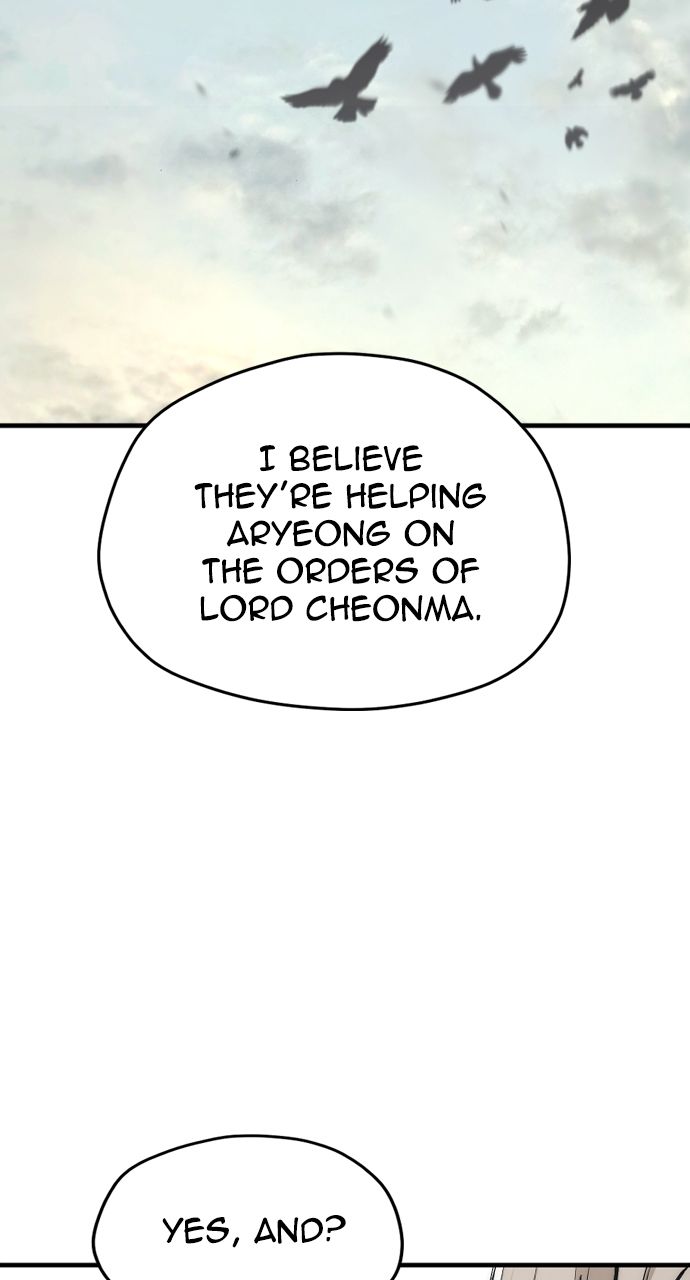 18+ Heavenly Demon Cultivation Simulation Chapter 112 page 58