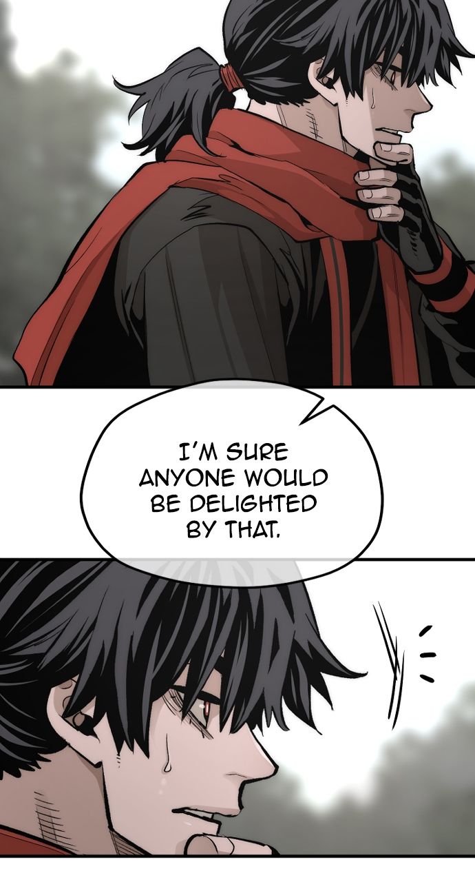 18+ Heavenly Demon Cultivation Simulation Chapter 112 page 71